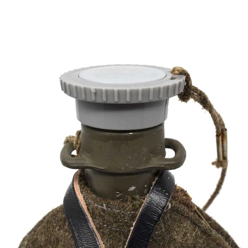 Czech Army Issue M60 Canteen, , large image number 3